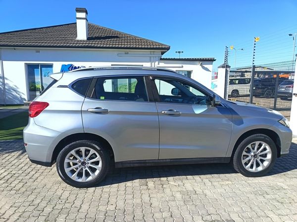 2019-Haval-H2-15T-City image:7