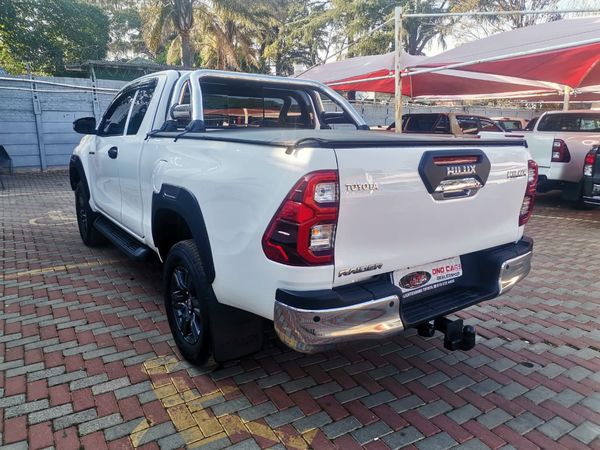 2024-Toyota-Hilux-24-GD-6-Raised-Body-Raider-Auto-Extended-Cab-Die image:3