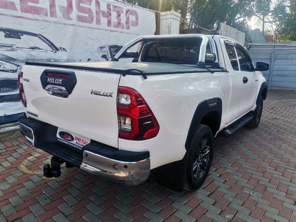 2024-Toyota-Hilux-24-GD-6-Raised-Body-Raider-Auto-Extended-Cab-Die image:5