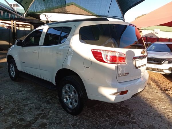 2016-Chevrolet-Trailblazer-25-LT image:5