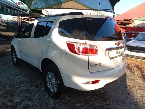 2016-Chevrolet-Trailblazer-25-LT image:6