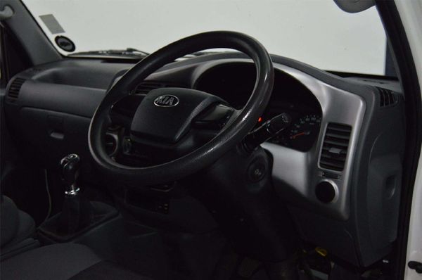 2022-Kia-K-Series-Pick-Up-K-2500-Single-Cab image:9