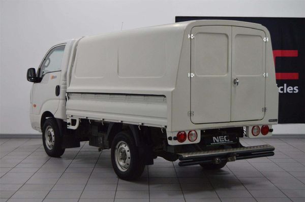 2022-Kia-K-Series-Pick-Up-K-2500-Single-Cab image:2