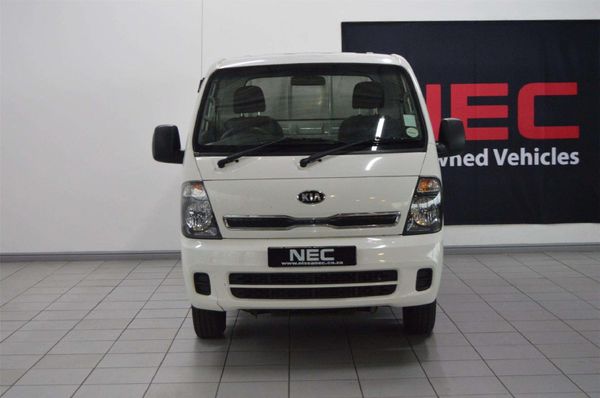 2022-Kia-K-Series-Pick-Up-K-2500-Single-Cab image:3