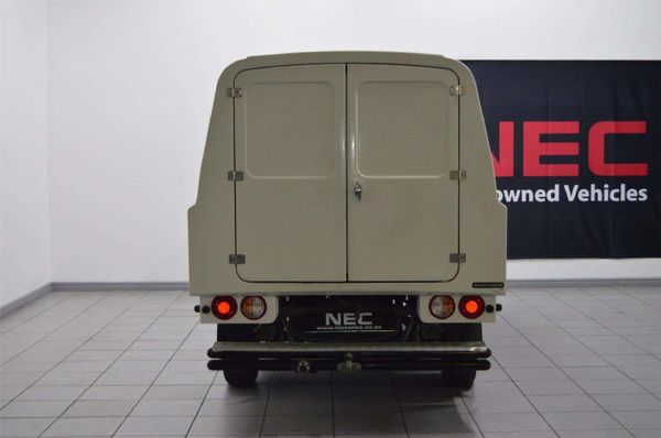 2022-Kia-K-Series-Pick-Up-K-2500-Single-Cab image:5