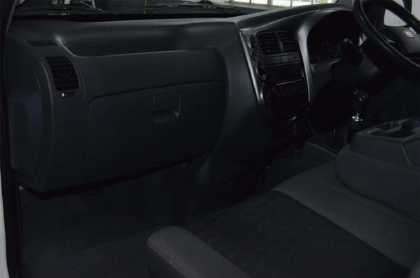 2022-Kia-K-Series-Pick-Up-K-2500-Single-Cab image:6