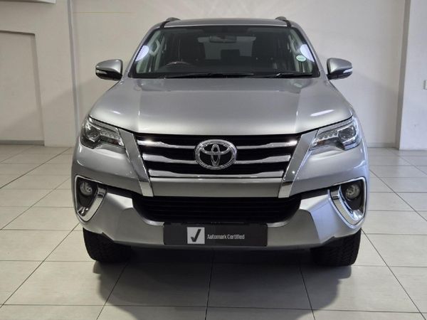 2017-Toyota-Fortuner-28-GD-6-4x4-Auto image:6
