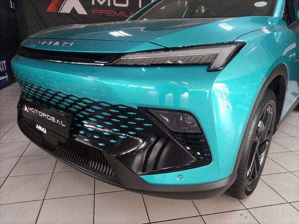 2025-BAIC-X55-15T-PREMIUM-AUTO-FACELIFT-HI-SPEC-BARGAIN image:9