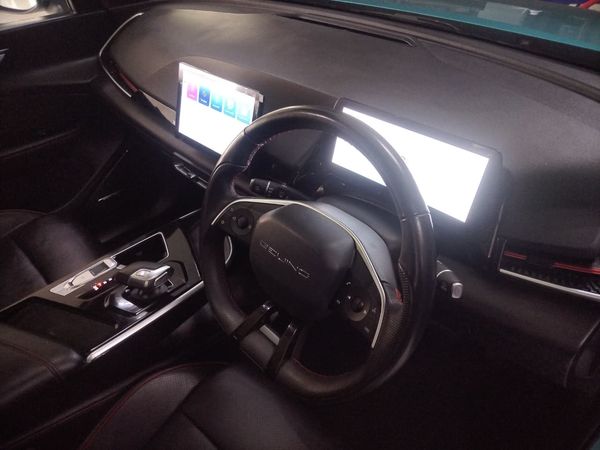 2025-BAIC-X55-15T-PREMIUM-AUTO-FACELIFT-HI-SPEC-BARGAIN image:13