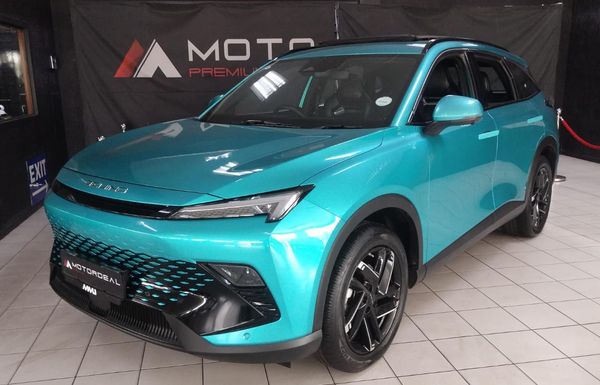 2025-BAIC-X55-15T-PREMIUM-AUTO-FACELIFT-HI-SPEC-BARGAIN image:2
