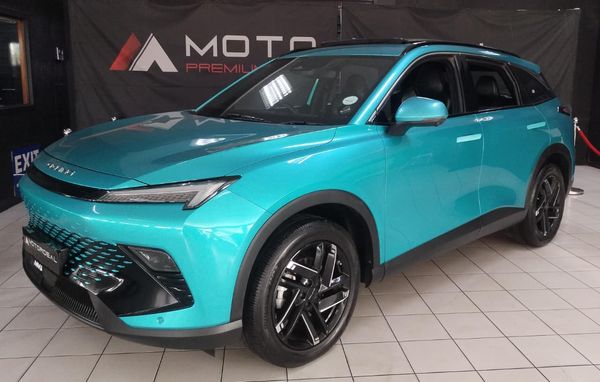2025-BAIC-X55-15T-PREMIUM-AUTO-FACELIFT-HI-SPEC-BARGAIN image:3