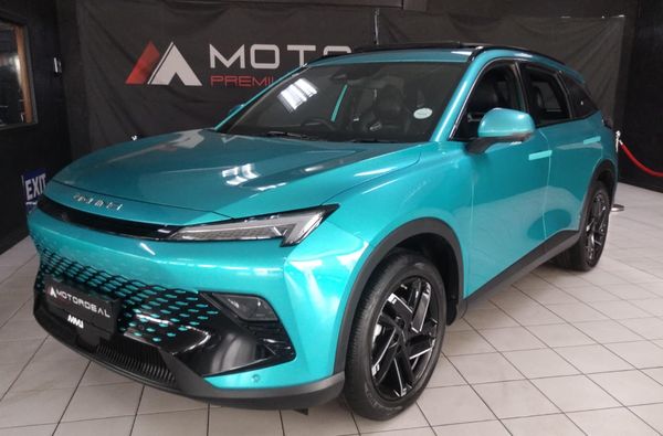 2025-BAIC-X55-15T-PREMIUM-AUTO-FACELIFT-HI-SPEC-BARGAIN image:4