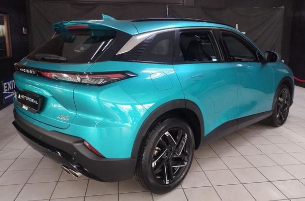2025-BAIC-X55-15T-PREMIUM-AUTO-FACELIFT-HI-SPEC-BARGAIN image:6