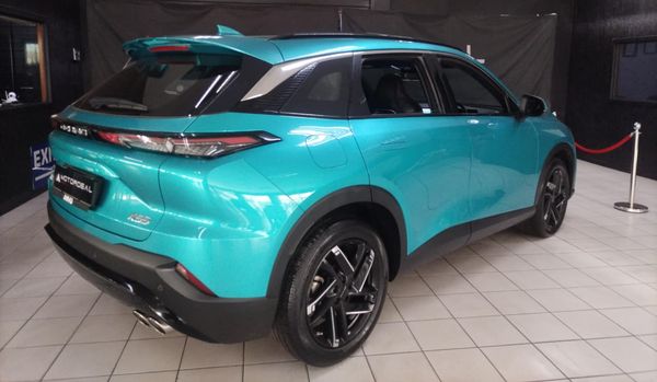 2025-BAIC-X55-15T-PREMIUM-AUTO-FACELIFT-HI-SPEC-BARGAIN image:7