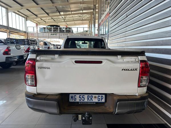 2024-Toyota-Hilux-24-GD-S-Single-Cab image:5