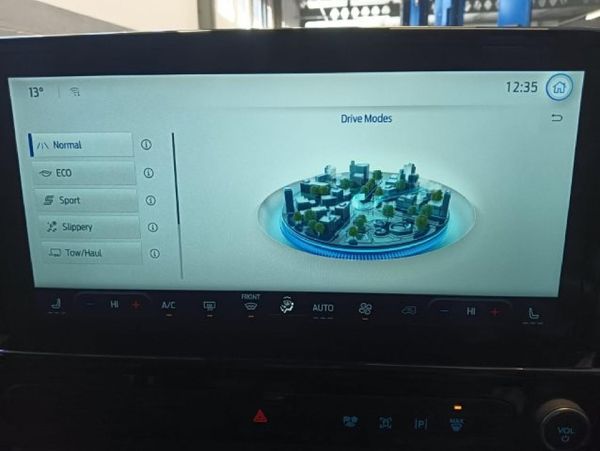 2025-Ford-Tourneo-Custom-20-TDCi-LWB-Trend-Auto image:15