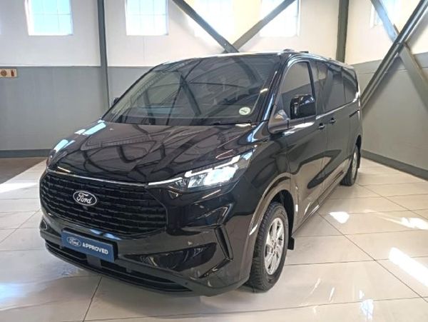 2025-Ford-Tourneo-Custom-20-TDCi-LWB-Trend-Auto image:1