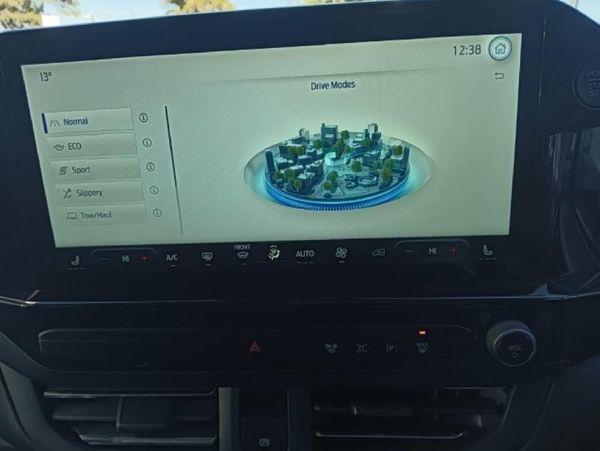 2025-Ford-Tourneo-Custom-20-TDCi-LWB-Trend-Auto image:23