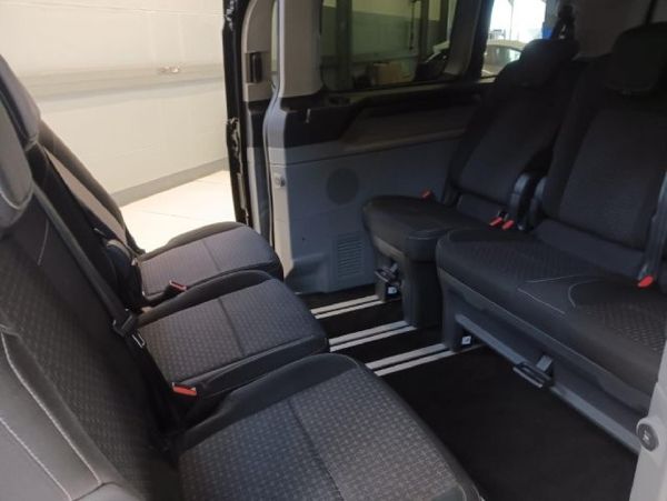 2025-Ford-Tourneo-Custom-20-TDCi-LWB-Trend-Auto image:24
