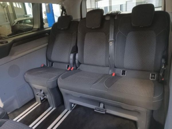 2025-Ford-Tourneo-Custom-20-TDCi-LWB-Trend-Auto image:25