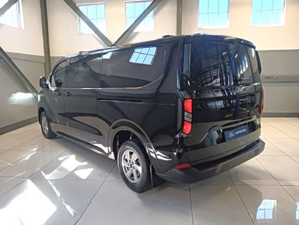 2025-Ford-Tourneo-Custom-20-TDCi-LWB-Trend-Auto image:2