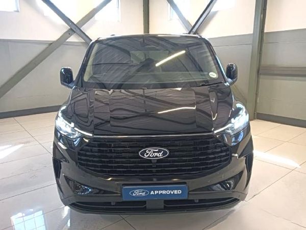 2025-Ford-Tourneo-Custom-20-TDCi-LWB-Trend-Auto image:4