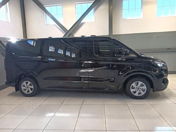 2025-Ford-Tourneo-Custom-20-TDCi-LWB-Trend-Auto image:5