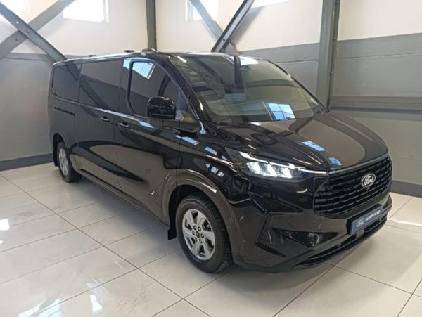 2025-Ford-Tourneo-Custom-20-TDCi-LWB-Trend-Auto image:6