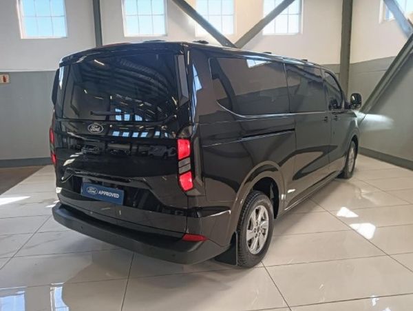 2025-Ford-Tourneo-Custom-20-TDCi-LWB-Trend-Auto image:7