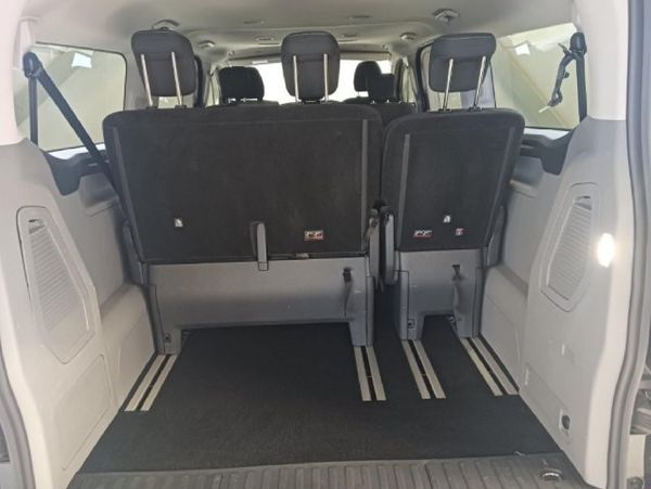 2025-Ford-Tourneo-Custom-20-TDCi-LWB-Trend-Auto image:8