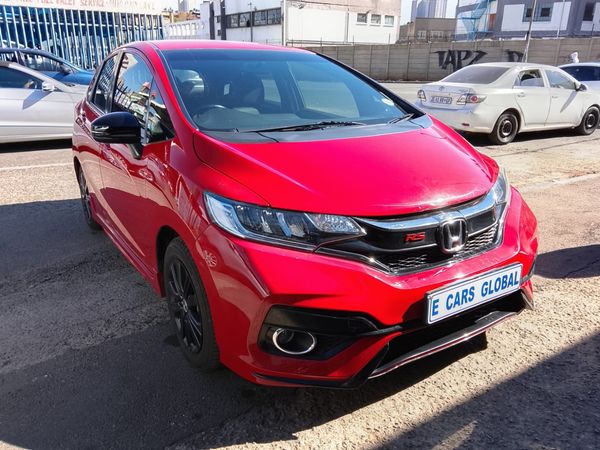 2019-Honda-Jazz-15-Sport-Auto image:2