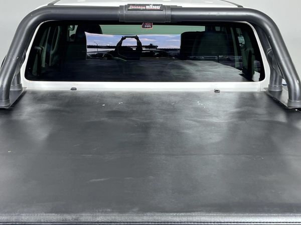 2021-Volkswagen-Amarok-30-TDI-Highline-EX-190kW-4Motion-Auto-Double-Ca image:15