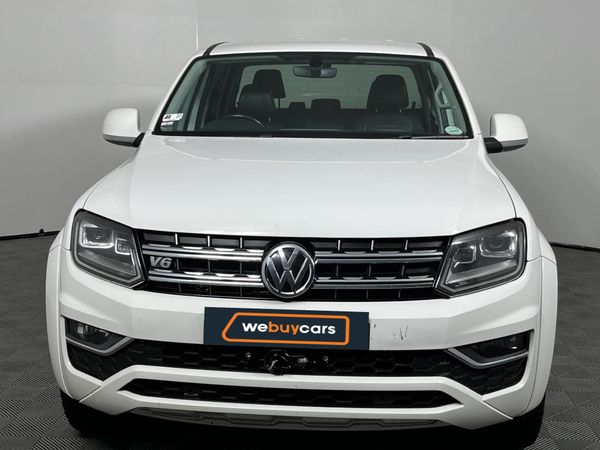 2021-Volkswagen-Amarok-30-TDI-Highline-EX-190kW-4Motion-Auto-Double-Ca image:16