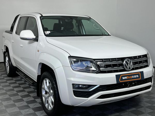 2021-Volkswagen-Amarok-30-TDI-Highline-EX-190kW-4Motion-Auto-Double-Ca image:17
