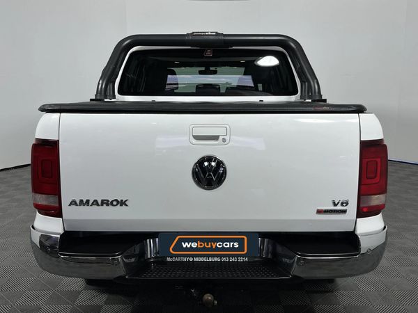 2021-Volkswagen-Amarok-30-TDI-Highline-EX-190kW-4Motion-Auto-Double-Ca image:19