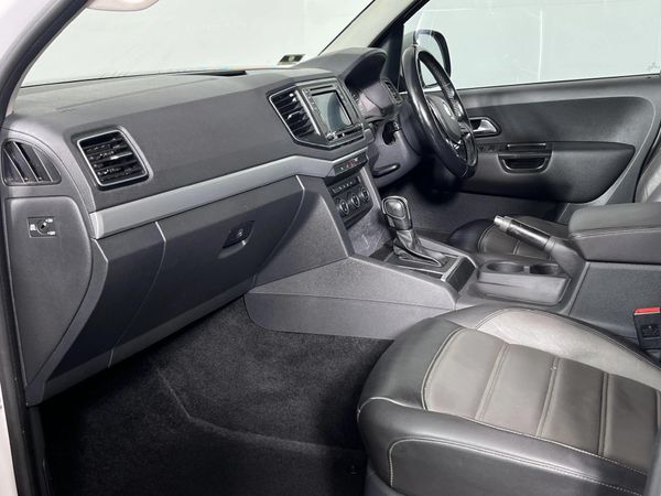 2021-Volkswagen-Amarok-30-TDI-Highline-EX-190kW-4Motion-Auto-Double-Ca image:8