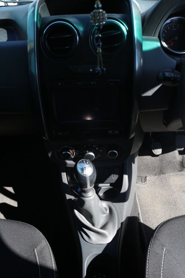 2018-Renault-Duster-15-dCi-Dynamique image:10