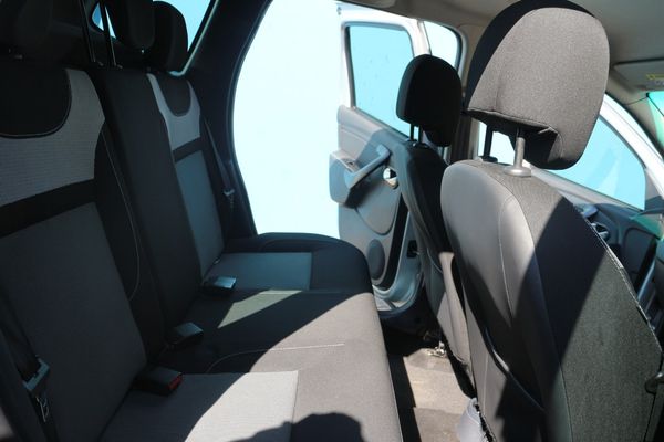 2018-Renault-Duster-15-dCi-Dynamique image:13