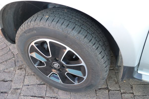 2018-Renault-Duster-15-dCi-Dynamique image:17