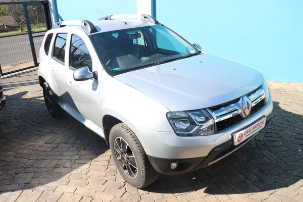 2018-Renault-Duster-15-dCi-Dynamique image:2
