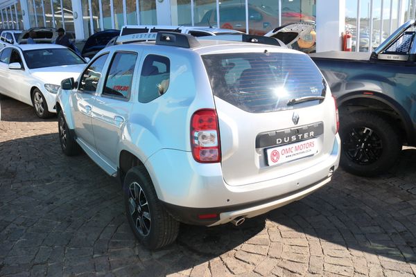 2018-Renault-Duster-15-dCi-Dynamique image:3