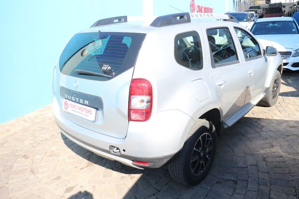 2018-Renault-Duster-15-dCi-Dynamique image:4