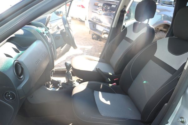 2018-Renault-Duster-15-dCi-Dynamique image:8