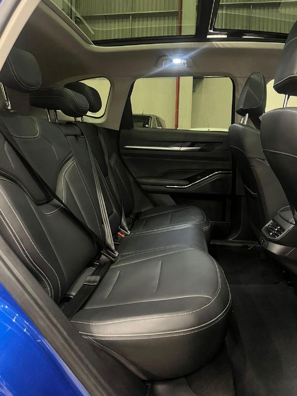 2021-Haval-H6-20T-Super-Luxury-4X4-Auto image:11