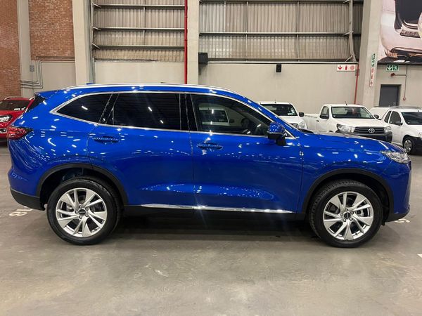 2021-Haval-H6-20T-Super-Luxury-4X4-Auto image:1