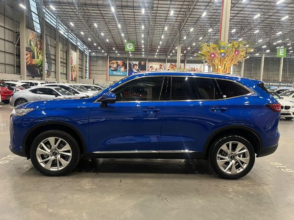 2021-Haval-H6-20T-Super-Luxury-4X4-Auto image:5