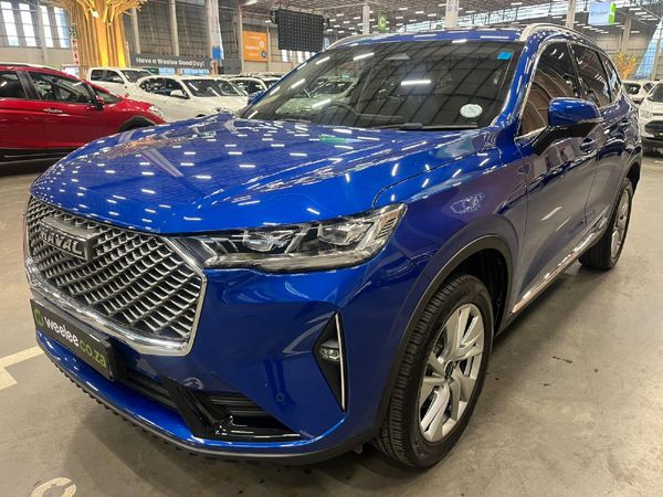 2021-Haval-H6-20T-Super-Luxury-4X4-Auto image:6