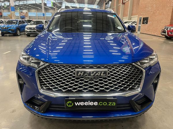 2021-Haval-H6-20T-Super-Luxury-4X4-Auto image:7