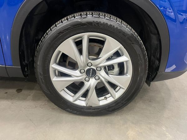 2021-Haval-H6-20T-Super-Luxury-4X4-Auto image:8