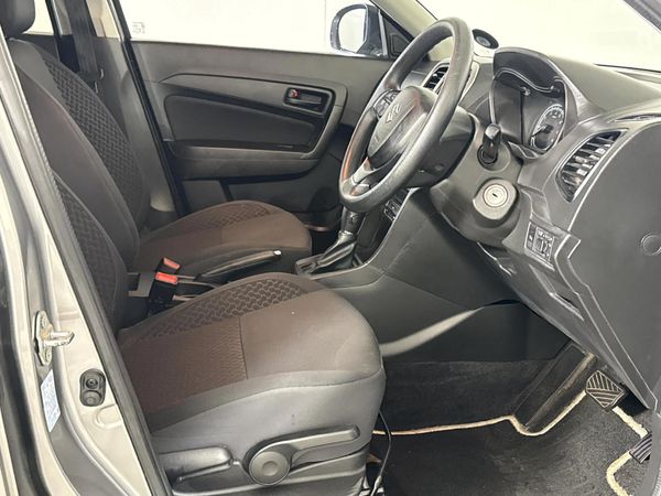 2022-Suzuki-Vitara-Brezza-15-GL-Auto image:9